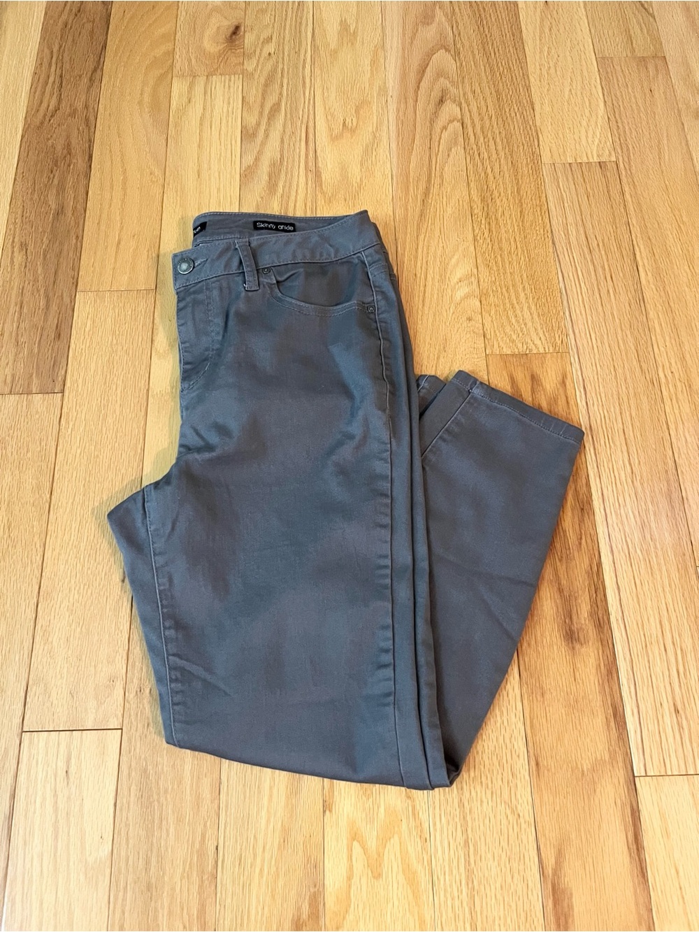 Needle & Cloth Skinny Ankle Pants Size 12P